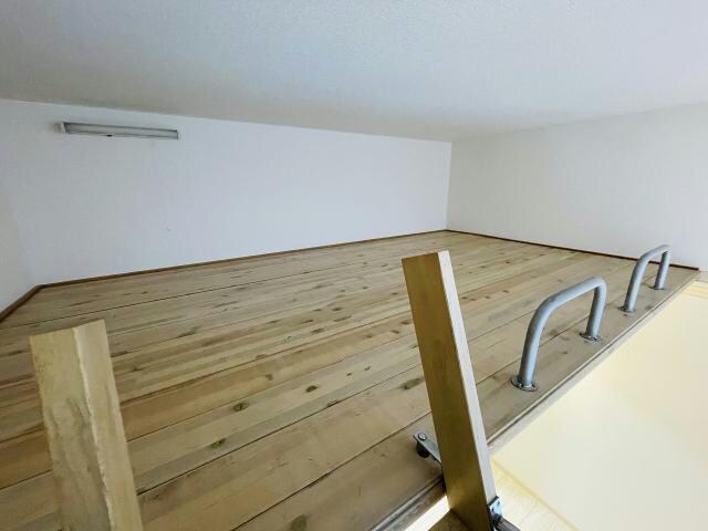 人見ハイツの物件内観写真