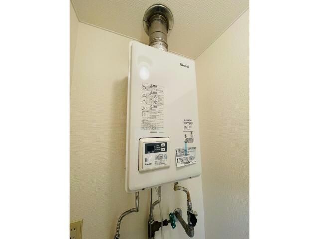 人見ハイツの物件内観写真