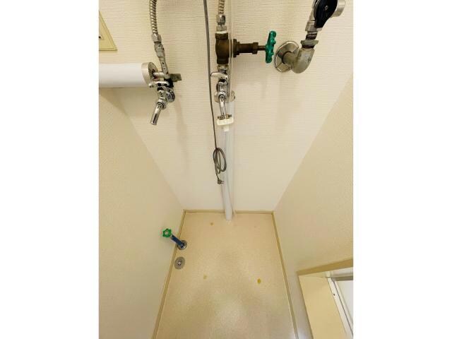 人見ハイツの物件内観写真