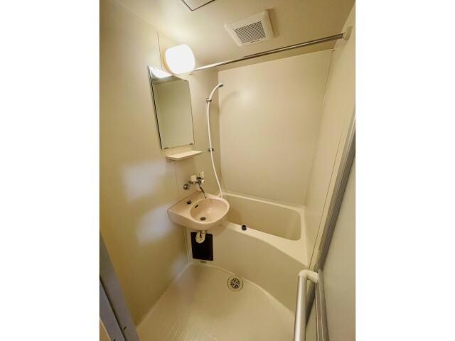 人見ハイツの物件内観写真