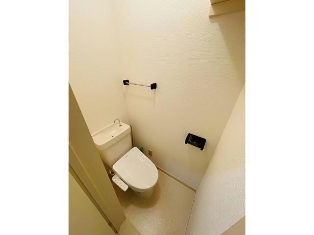 人見ハイツの物件内観写真