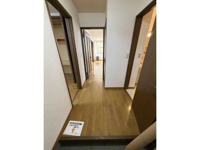 アーバンドムールの物件内観写真