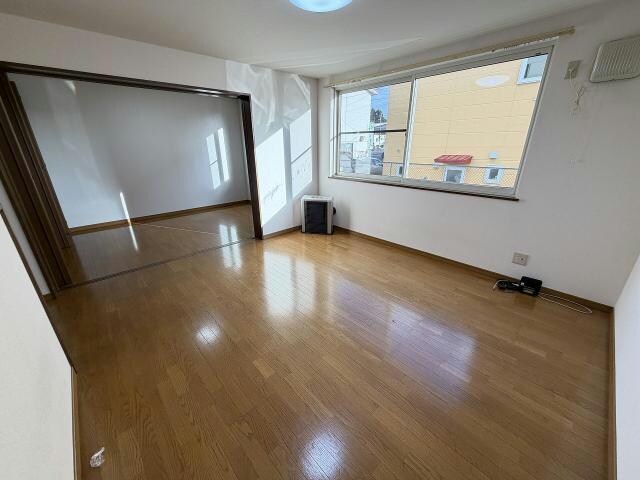 アーバンドムールの物件内観写真