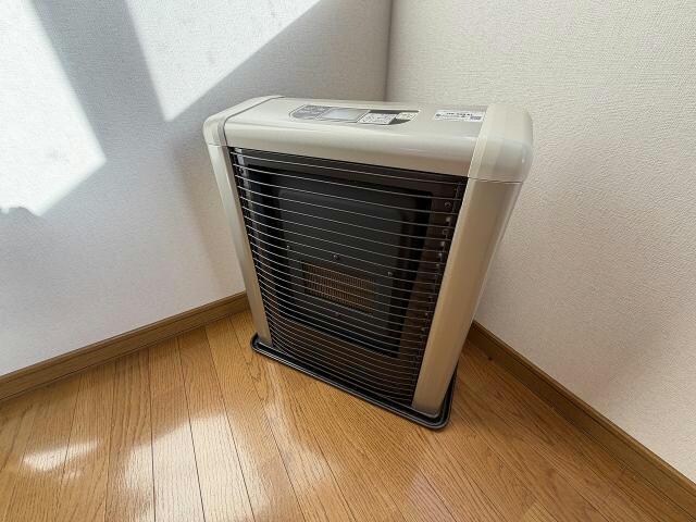 アーバンドムールの物件内観写真