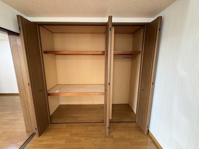 アーバンドムールの物件内観写真