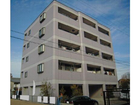 甚目寺駅 徒歩34分 4階の物件外観写真