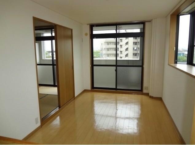 甚目寺駅 徒歩34分 4階の物件内観写真