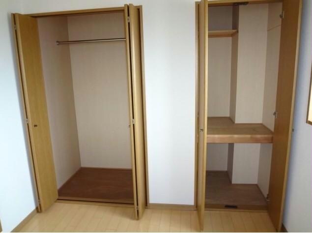 甚目寺駅 徒歩34分 4階の物件内観写真