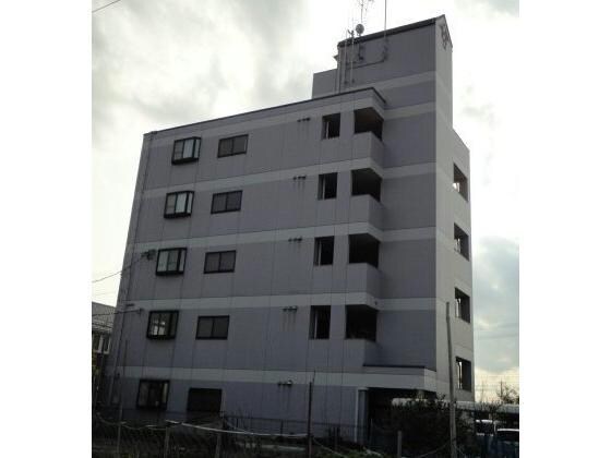 甚目寺駅 徒歩34分 4階の物件外観写真