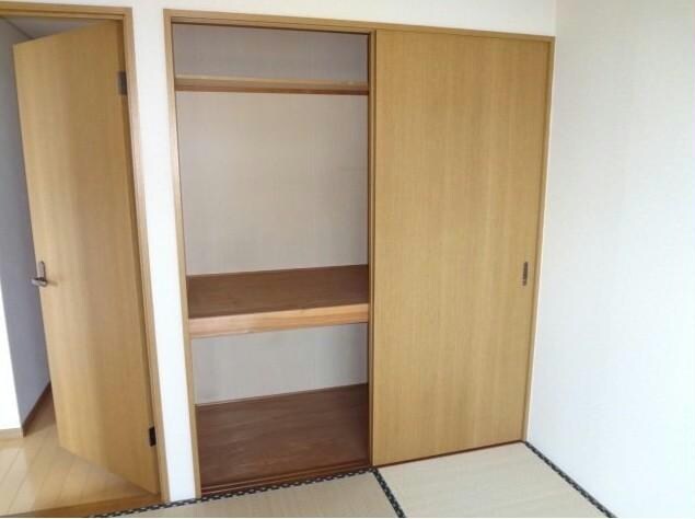 甚目寺駅 徒歩34分 4階の物件内観写真