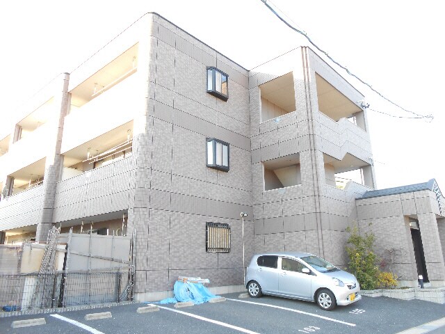 中村公園駅 バス15分  西條下車：停歩1分 2階の物件外観写真