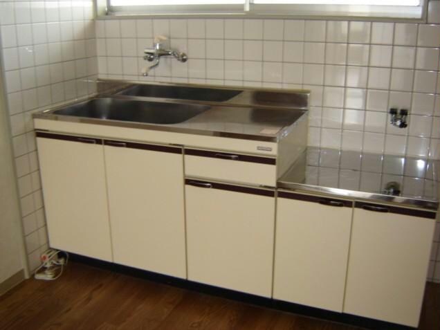 中村公園駅 バス13分  大治役場前下車：停歩13分 1階の物件内観写真