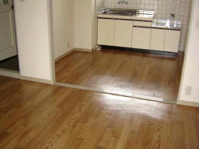 中村公園駅 バス13分  大治役場前下車：停歩13分 1階の物件内観写真