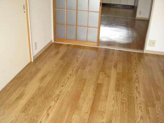 中村公園駅 バス13分  大治役場前下車：停歩13分 1階の物件内観写真