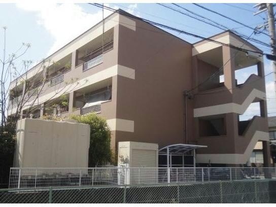 中村公園駅 バス13分  大治役場前下車：停歩13分 1階の物件外観写真