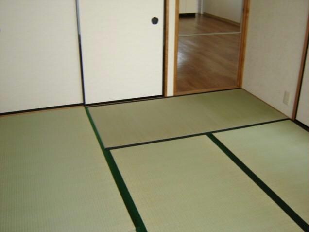 中村公園駅 バス13分  大治役場前下車：停歩13分 1階の物件内観写真