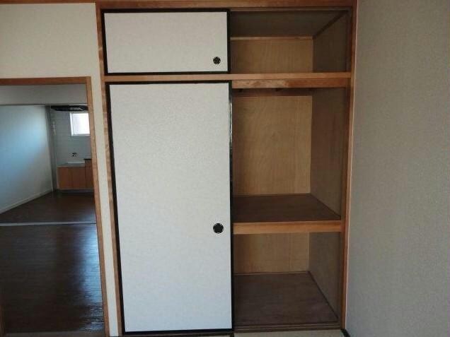 中村公園駅 バス13分  大治役場前下車：停歩13分 1階の物件内観写真