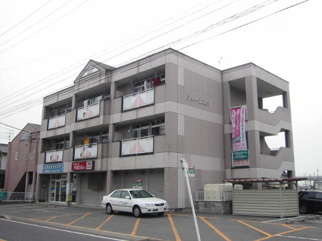 中村公園駅 バス13分  大治役場前下車：停歩10分 2階の物件外観写真