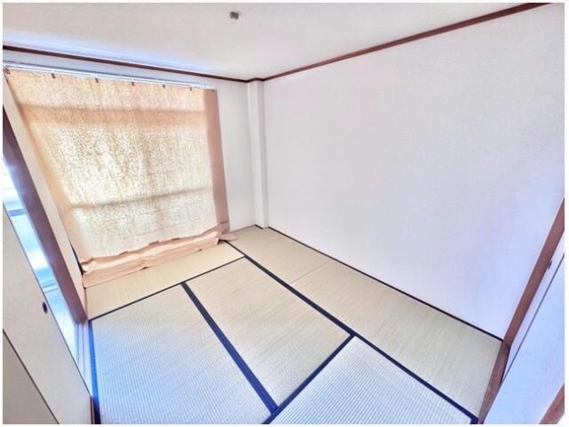 中村公園駅 バス13分  大治役場前下車：停歩10分 2階の物件内観写真