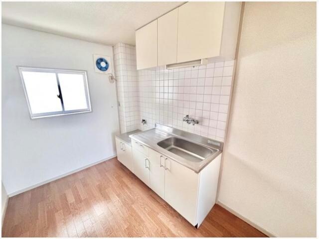 中村公園駅 バス13分  大治役場前下車：停歩10分 2階の物件内観写真