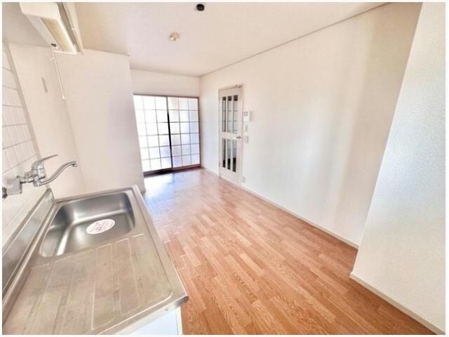 中村公園駅 バス13分  大治役場前下車：停歩10分 2階の物件内観写真