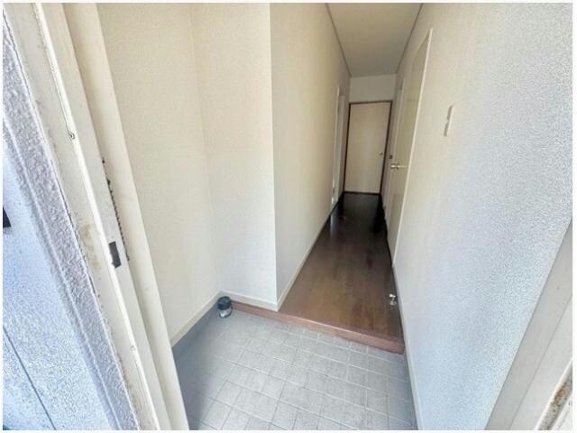 中村公園駅 バス13分  大治役場前下車：停歩10分 2階の物件内観写真