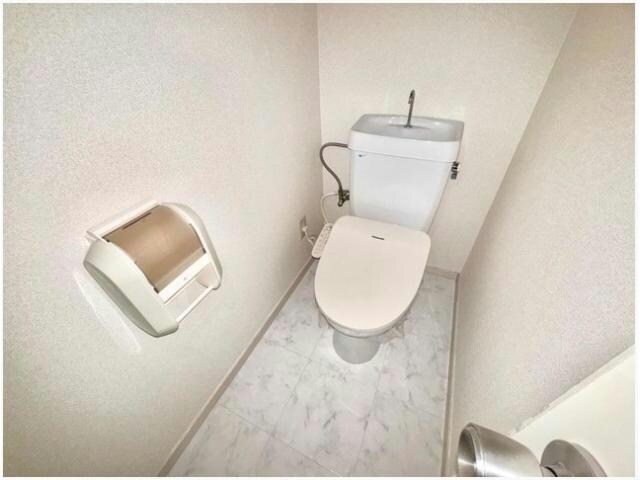 中村公園駅 バス13分  大治役場前下車：停歩10分 2階の物件内観写真