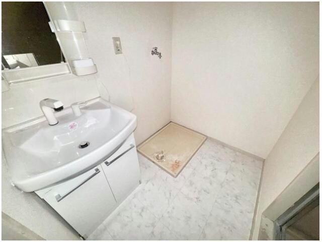 中村公園駅 バス13分  大治役場前下車：停歩10分 2階の物件内観写真