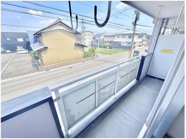 中村公園駅 バス13分  大治役場前下車：停歩10分 2階の物件内観写真