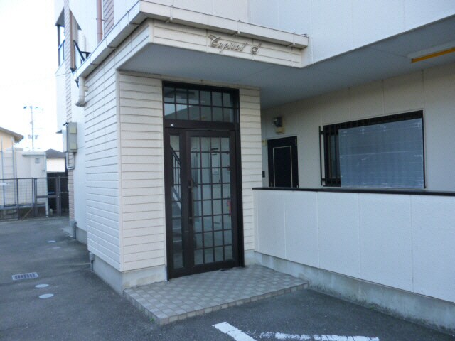 日比野駅 徒歩17分 3階の物件外観写真