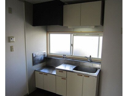 七宝駅 徒歩8分 1階の物件内観写真