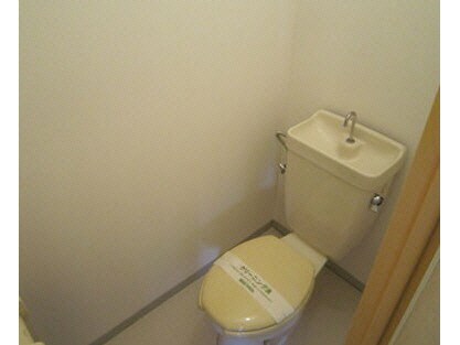 七宝駅 徒歩8分 1階の物件内観写真