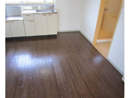 七宝駅 徒歩8分 1階の物件内観写真