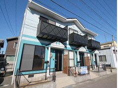 甚目寺駅 徒歩10分 1-2階の物件外観写真