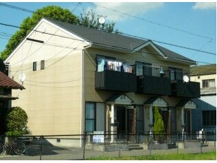 甚目寺駅 徒歩10分 1-2階の物件外観写真