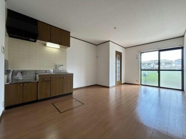 甚目寺駅 徒歩10分 1-2階の物件内観写真