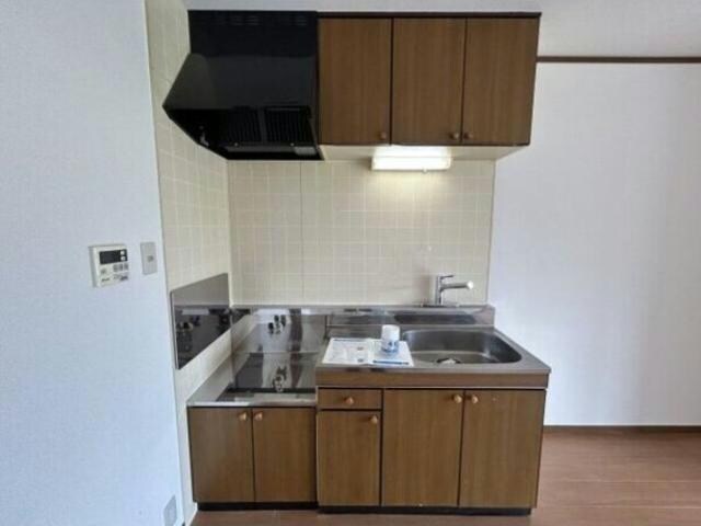 甚目寺駅 徒歩10分 1-2階の物件内観写真