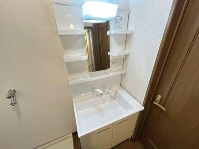 甚目寺駅 徒歩10分 1-2階の物件内観写真