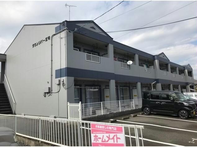 弥富駅 徒歩19分 2階の物件外観写真