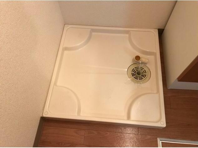 中村公園駅 バス18分  大治役場前下車：停歩3分 1階の物件内観写真