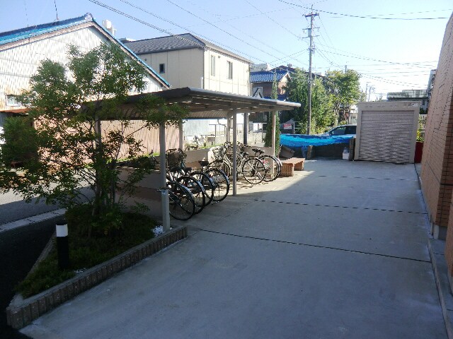 甚目寺駅 徒歩18分 2階の物件外観写真