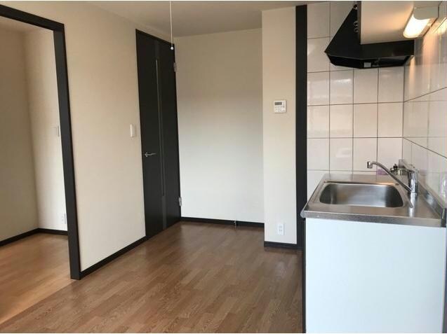 甚目寺駅 徒歩18分 2階の物件内観写真