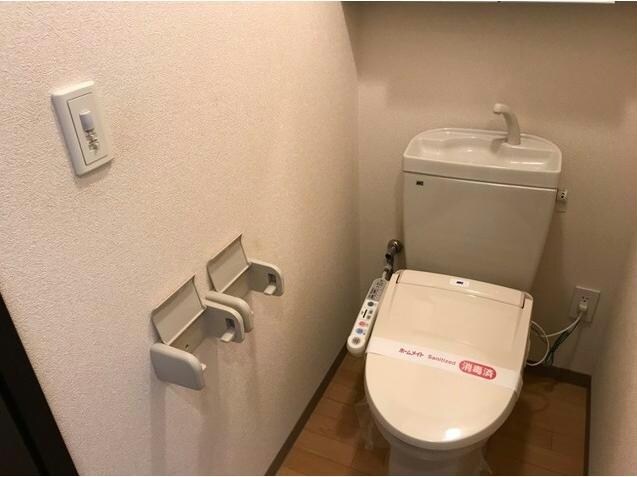 甚目寺駅 徒歩18分 2階の物件内観写真