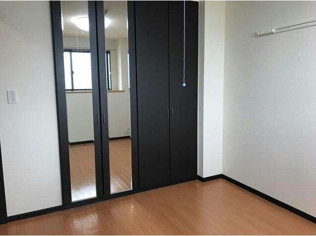 甚目寺駅 徒歩18分 2階の物件内観写真