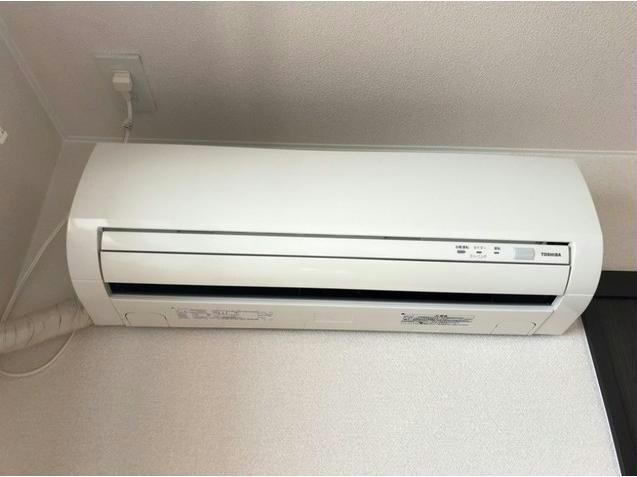 甚目寺駅 徒歩18分 2階の物件内観写真