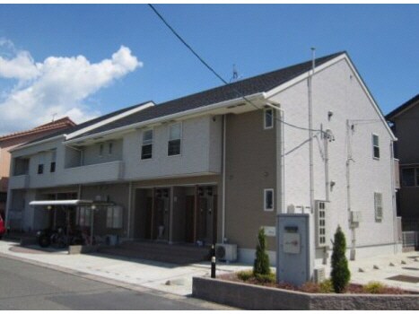 甚目寺駅 徒歩24分 1階の物件外観写真