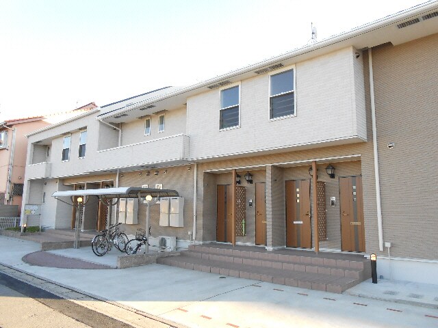 甚目寺駅 徒歩24分 1階の物件外観写真