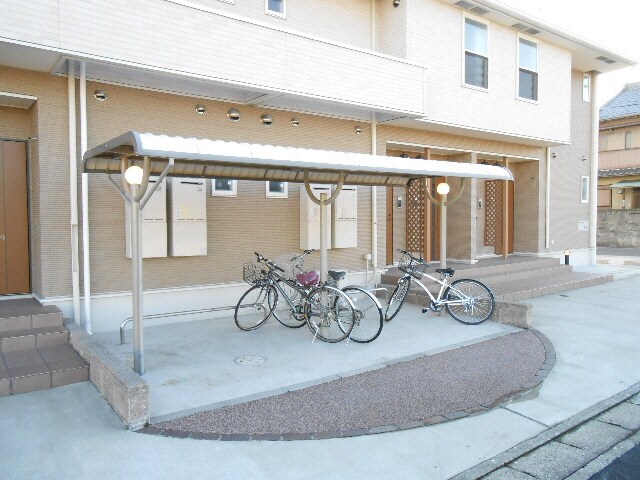 甚目寺駅 徒歩24分 1階の物件外観写真