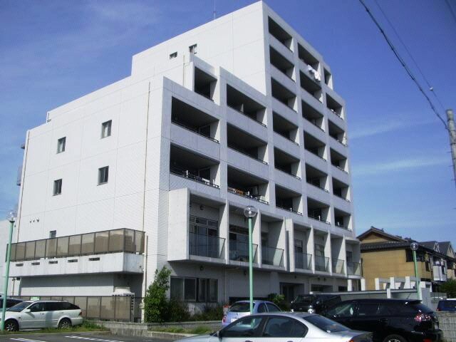 日比野駅 徒歩9分 3階の物件外観写真