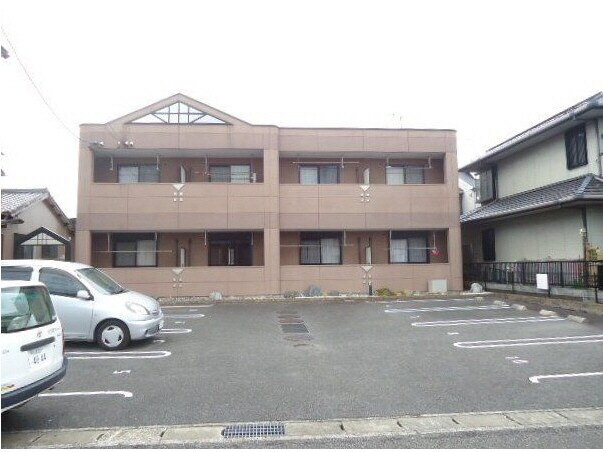 弥富駅 徒歩23分 1階の物件外観写真